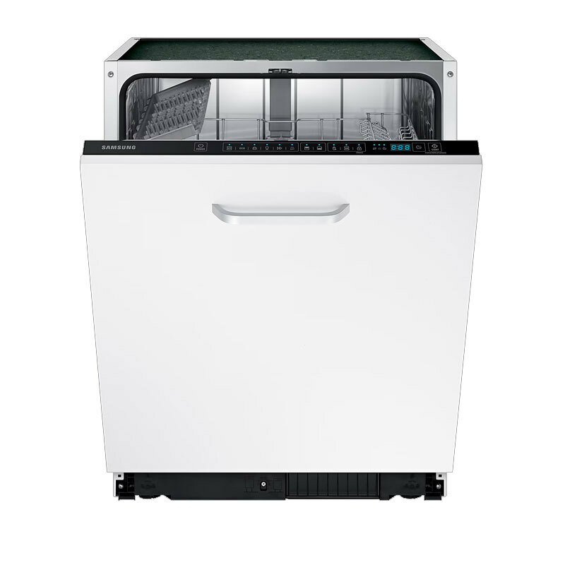 Lavavajillas integrable Samsung DW60M6040BB/EO 60 cm (2)