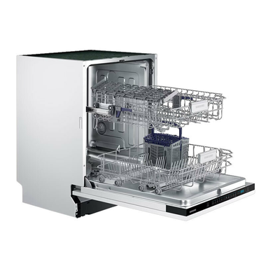 Lavavajillas integrable Samsung DW60M6040BB/EO 60 cm (4)