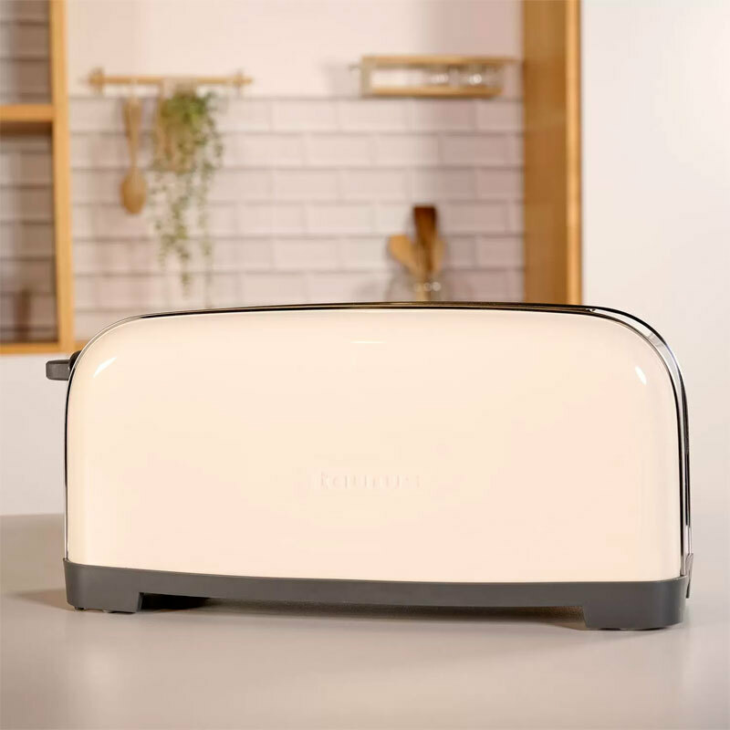 Tostador Taurus Vintage SINGLE Cream (3)