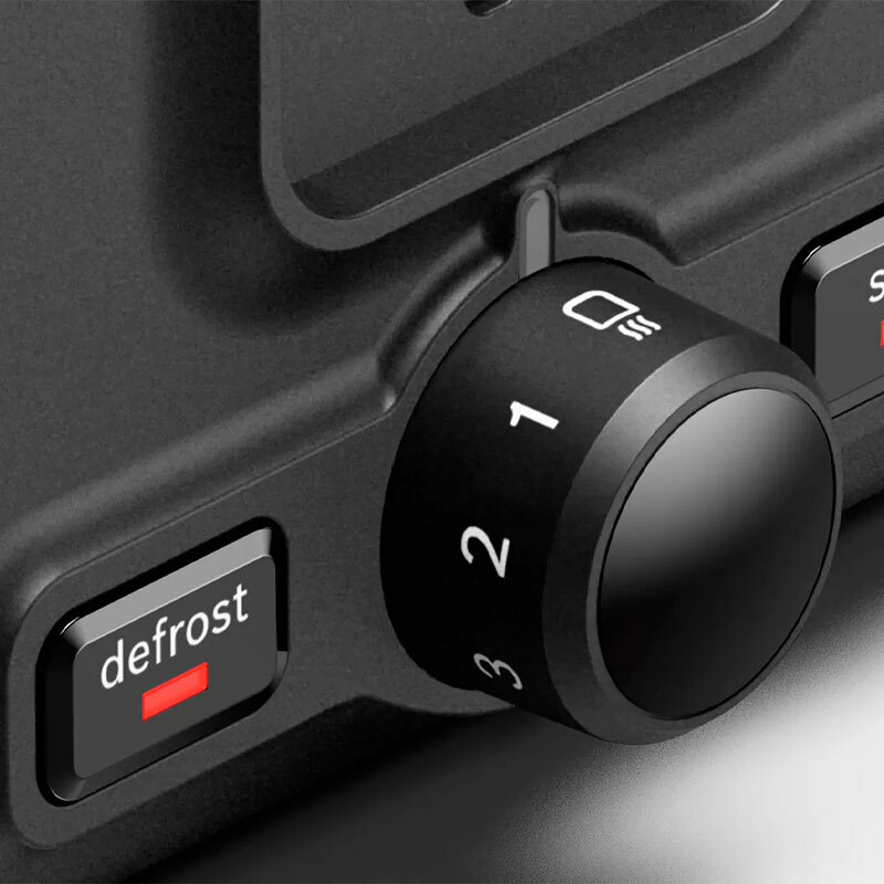 Tostador Bosch TAT3P423 (3)