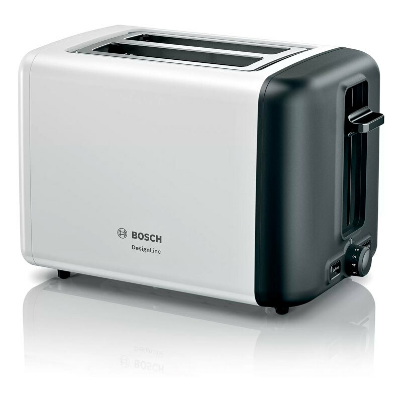 Tostador Bosch TAT3P421