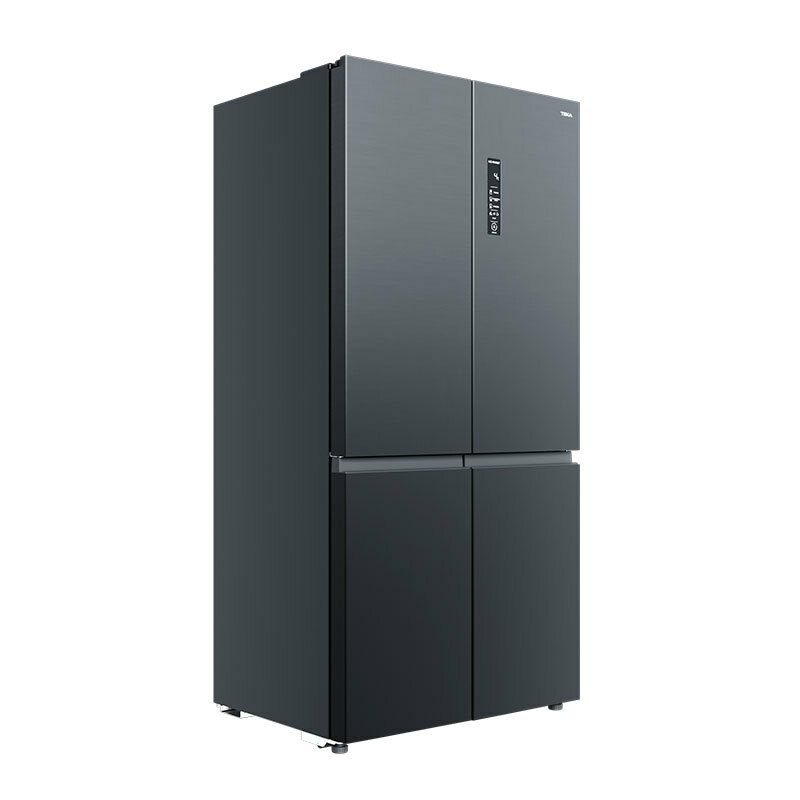 Frigorífico Combi Americano Teka RMF77960INOX Inox (3)