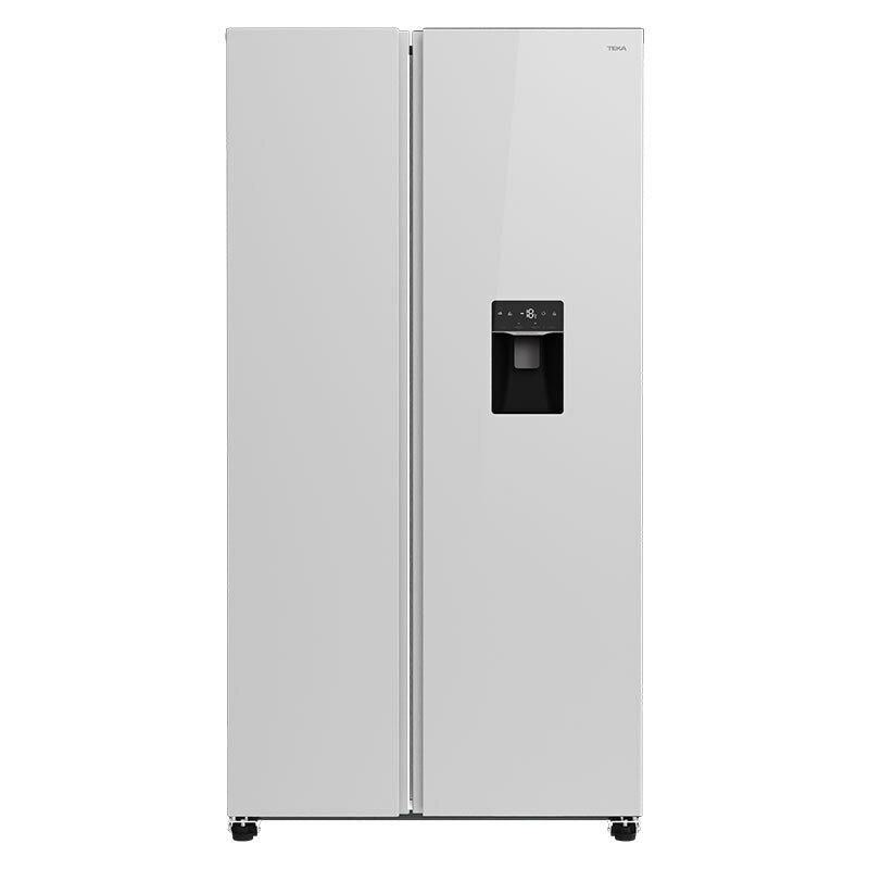 Frigorífico Americano Teka RLF74930WH Blanco