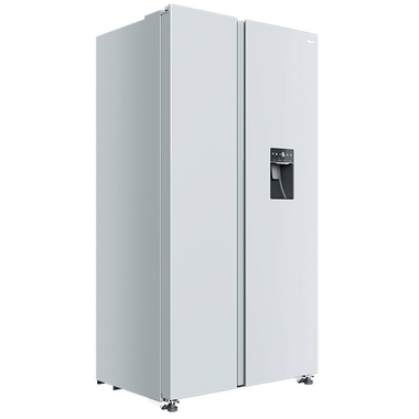 Frigorífico Americano Teka RLF74930WH Blanco (3)