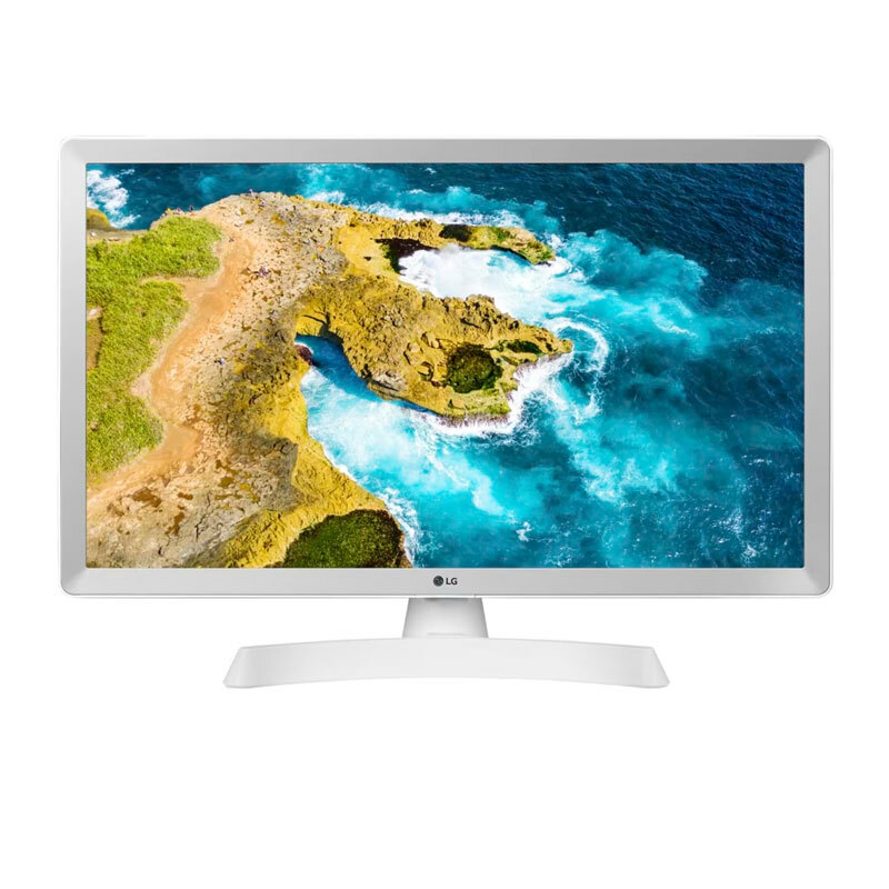 TV LG 24TQ510S-WZ LED 24"