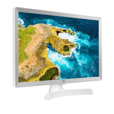 TV LG 24TQ510S-WZ LED 24" (3)