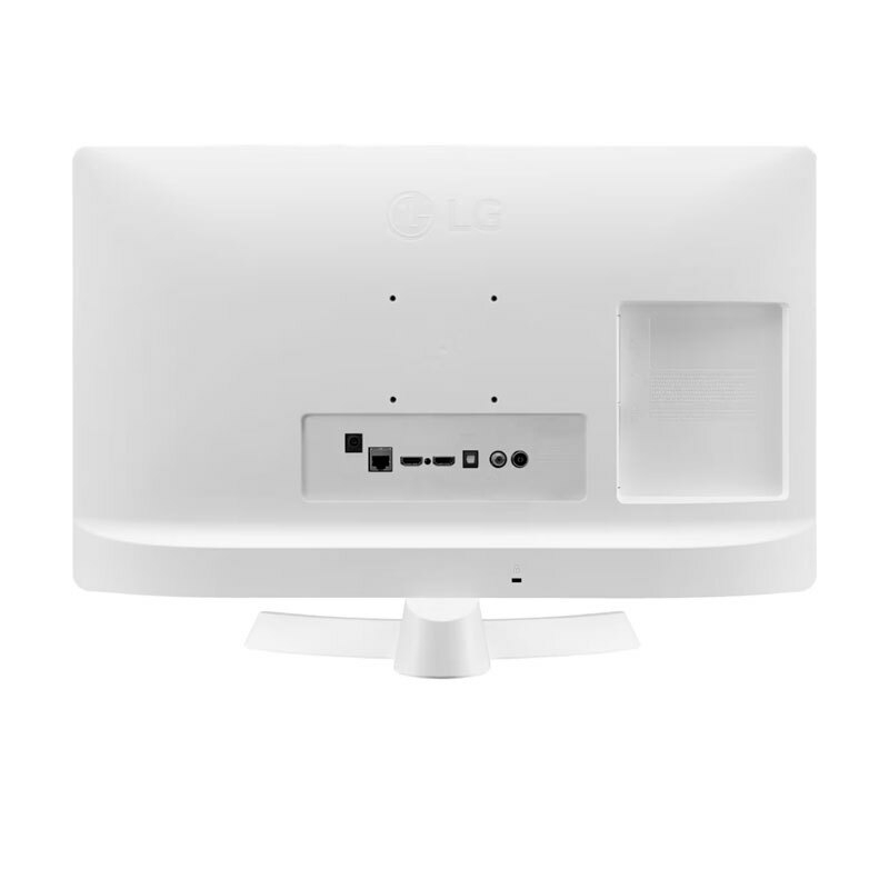 TV LG 24TQ510S-WZ LED 24" (5)