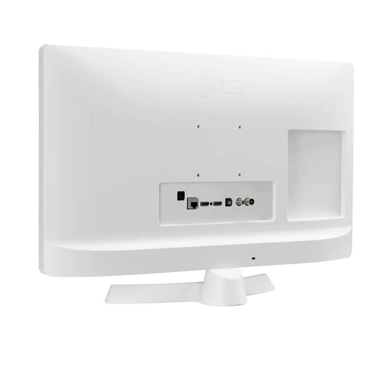 TV LG 24TQ510S-WZ LED 24" (6)