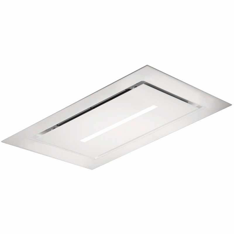 Campana de Techo Mepamsa Cielo 90 Blanco