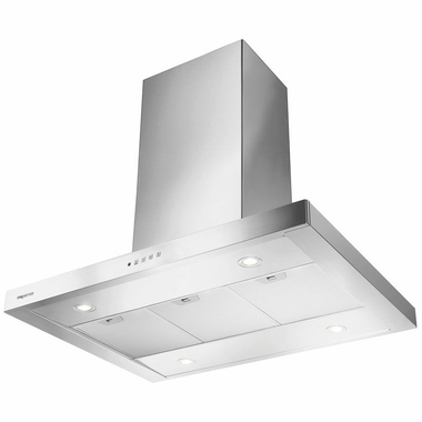 Campana de Isla Mepamsa Stilo Isla 90 Inox