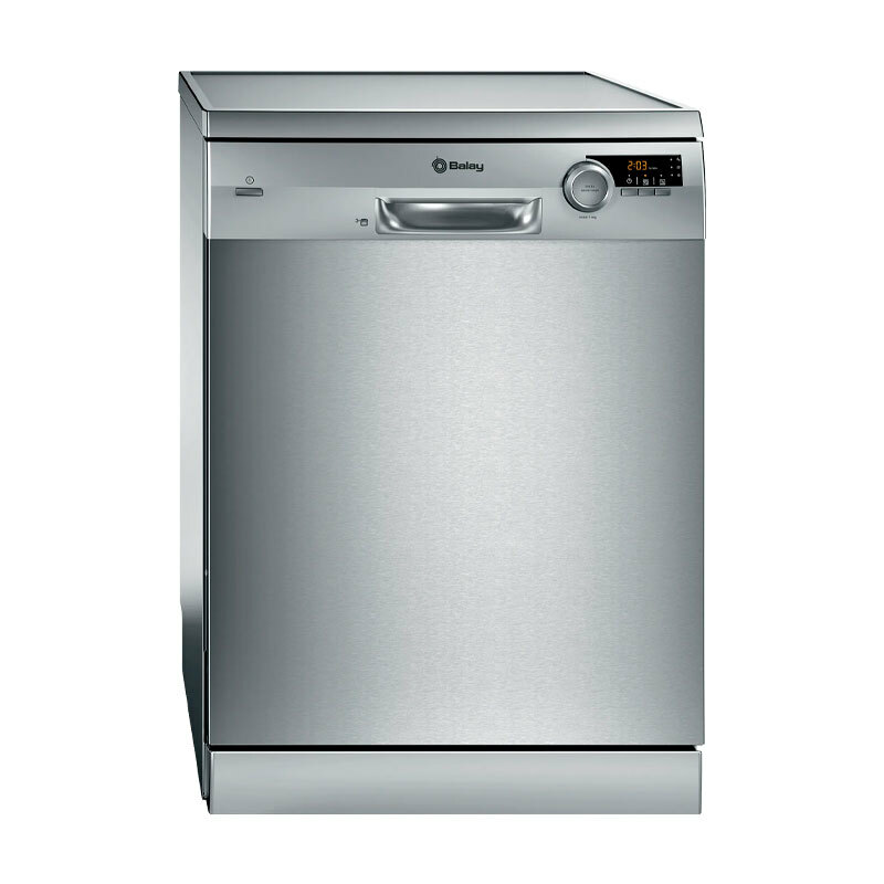 Lavavajillas Balay 3VS572IP 60 cm