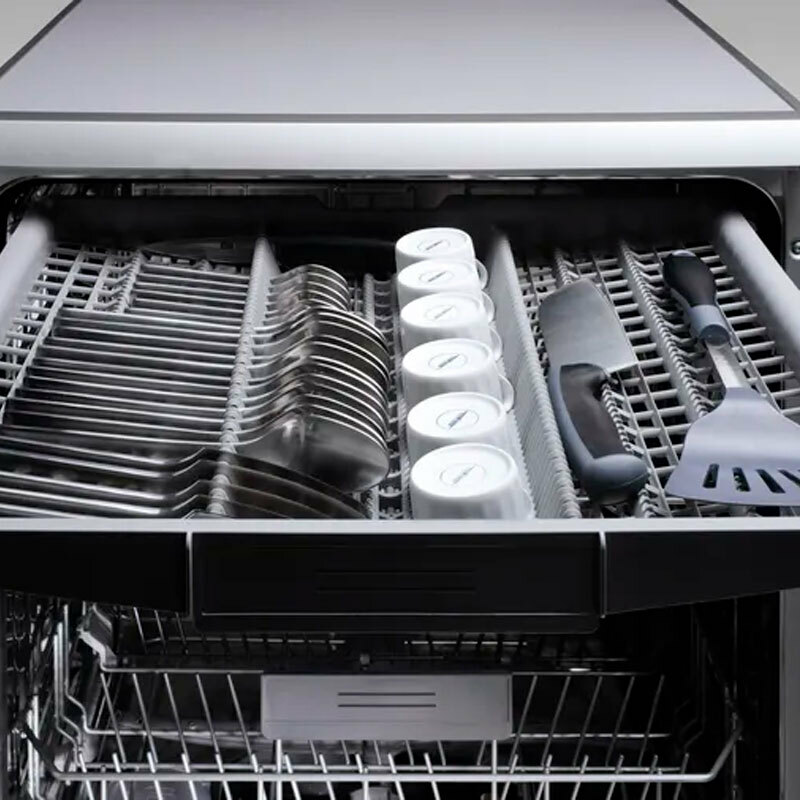 Lavavajillas Balay 3VS572IP 60 cm (2)