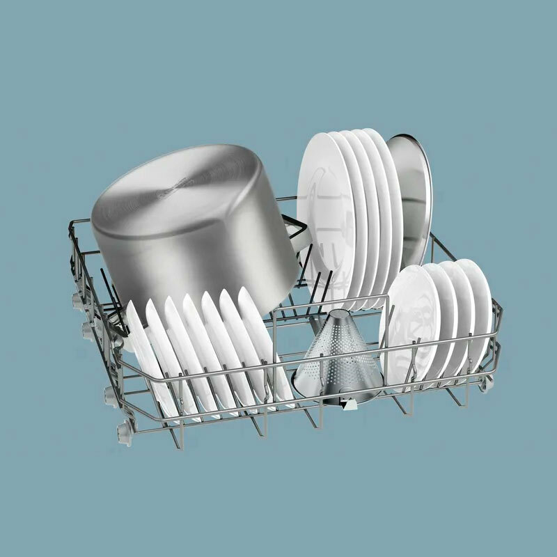 Lavavajillas Balay 3VS572IP 60 cm (7)