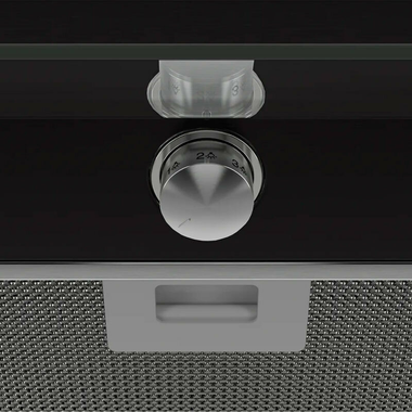 Campana Integrada Balay 3BD896MN Negra (2)