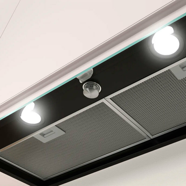 Campana Integrada Balay 3BD896MN Negra (3)