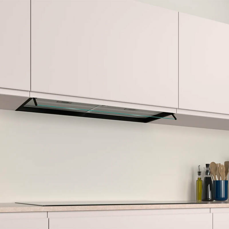 Campana Integrada Balay 3BD896MN Negra (4)