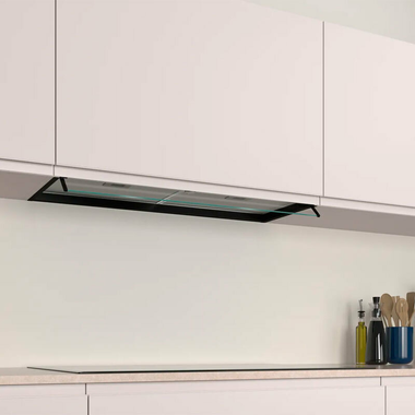 Campana Integrada Balay 3BD896MN Negra (4)