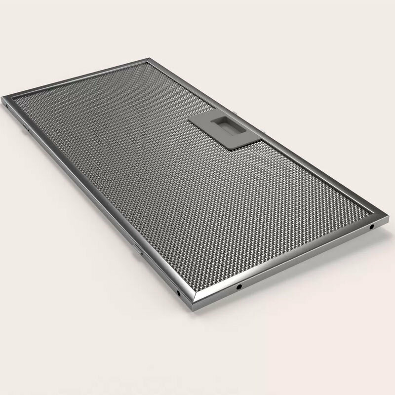 Campana Integrada Balay 3BD896MN Negra (6)