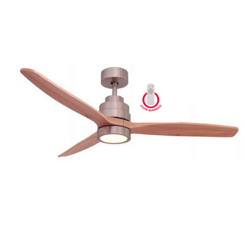 Ventilador techo FM VT-7000 L