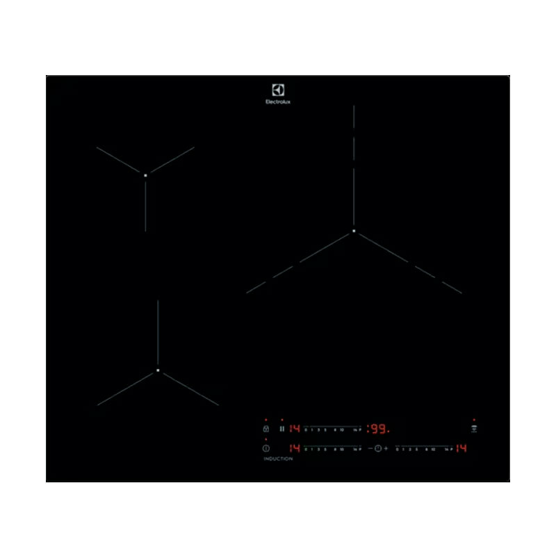 Induccion Electrolux LIT6340CK 60cm