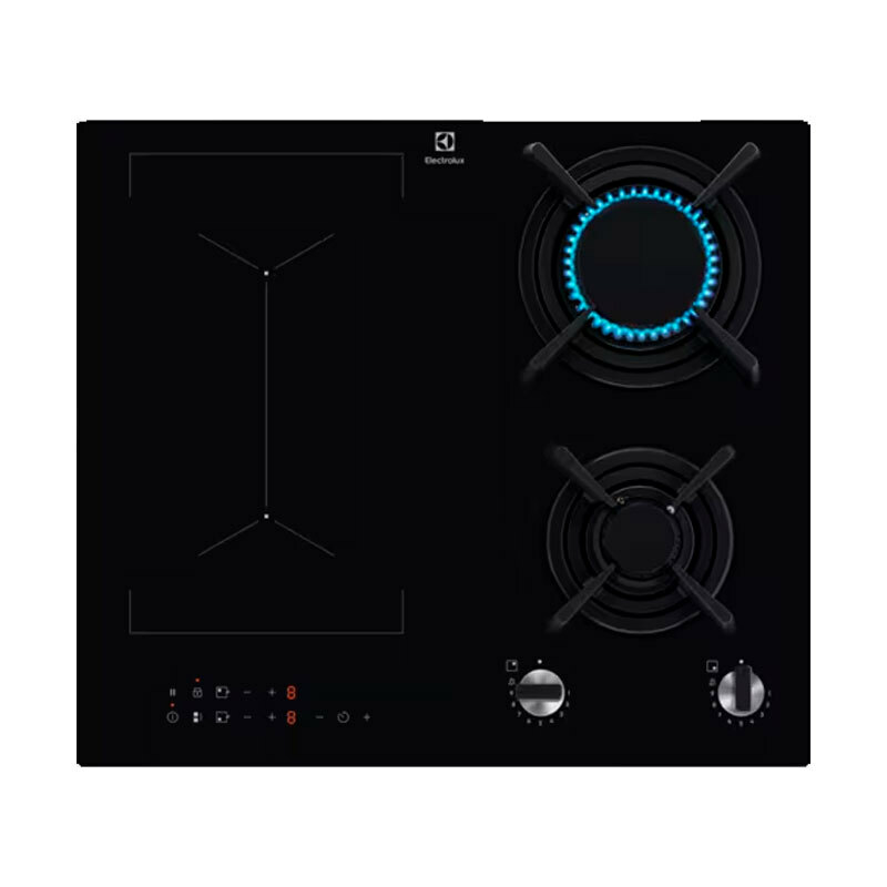 Induccion Electrolux KDI641723K 60 cm