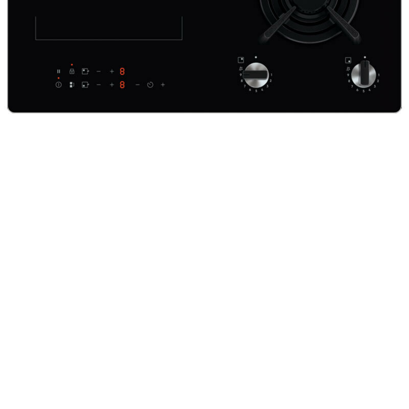 Induccion Electrolux KDI641723K 60 cm (2)