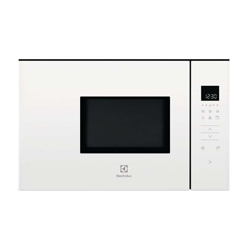 Microondas Electrolux KMFD172TEW Blanco