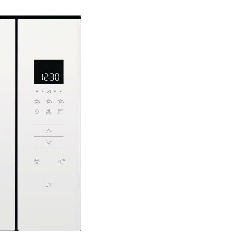 Microondas Electrolux KMFD172TEW Blanco (2)