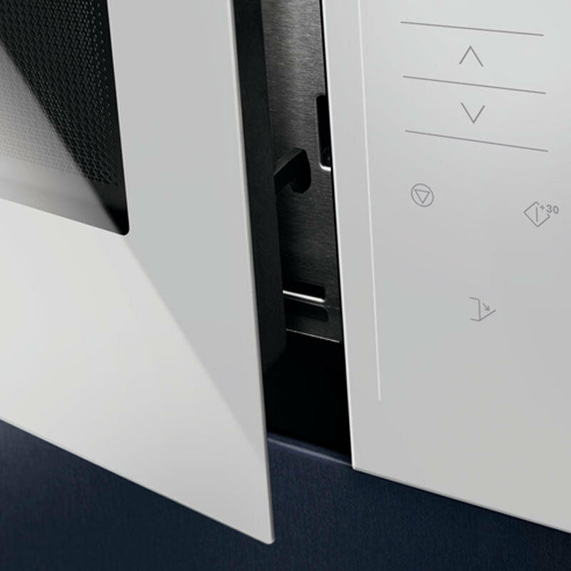 Microondas Electrolux KMFD172TEW Blanco (4)