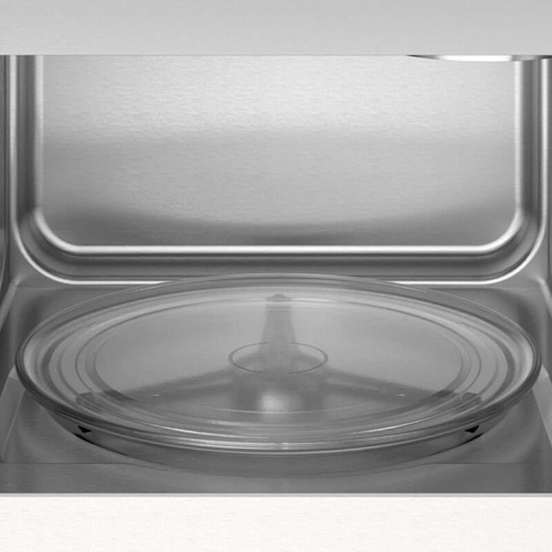 Microondas Electrolux KMFD172TEW Blanco (5)