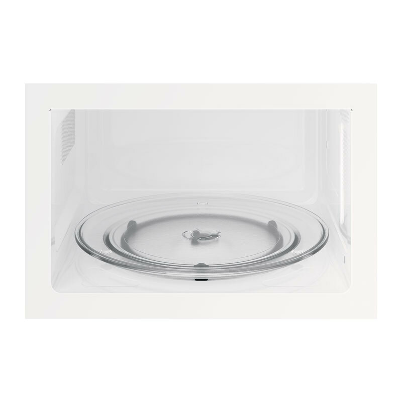 Microondas Electrolux KMFD172TEW Blanco (6)