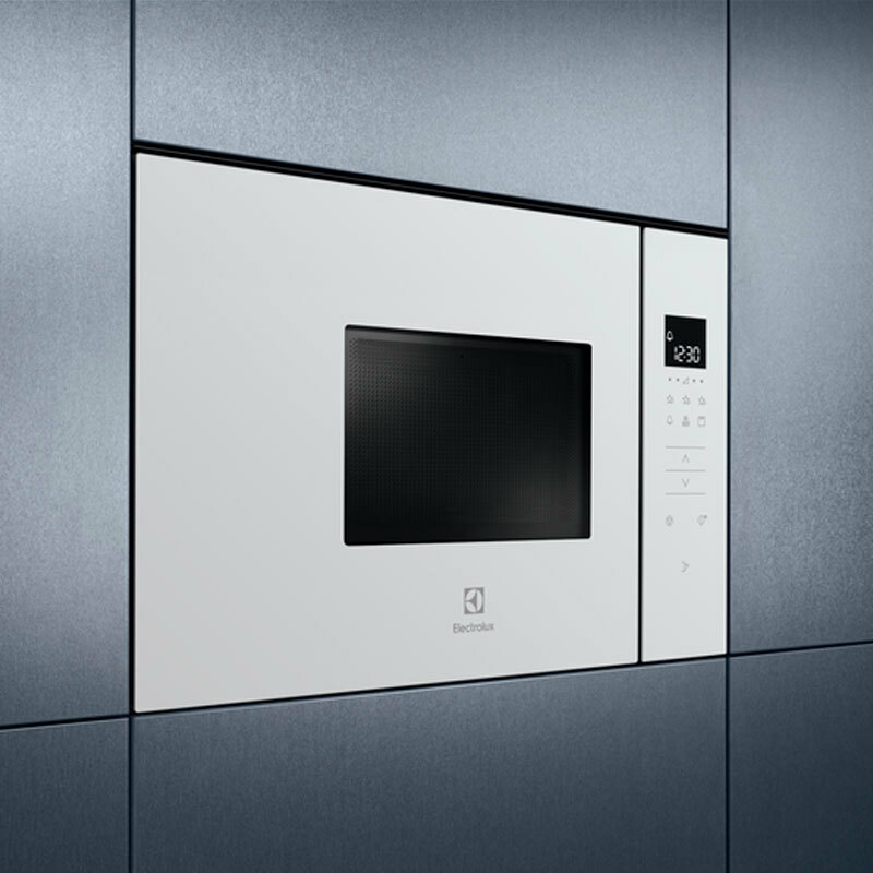 Microondas Electrolux KMFD172TEW Blanco (7)