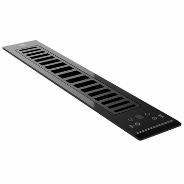 Campana modular Teka FIH16760TOS BK Negro (3)