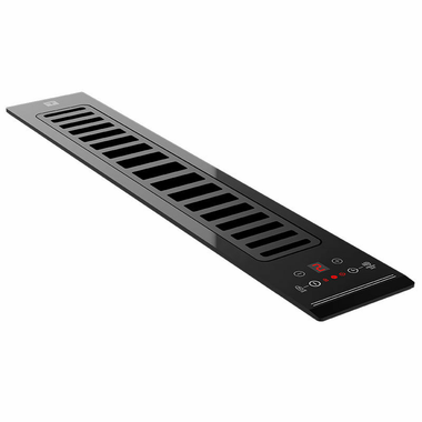 Campana modular Teka FIH16760TOS BK Negro (4)