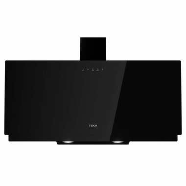 Campana decorativa Teka DVN97050TTC BK Negra