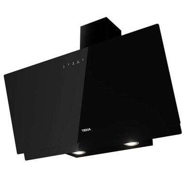 Campana decorativa Teka DVN97050TTC BK Negra (2)