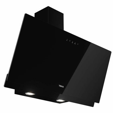 Campana decorativa Teka DVN97050TTC BK Negra (3)