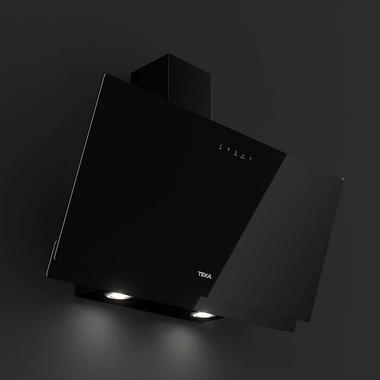 Campana decorativa Teka DVN97050TTC BK Negra (5)