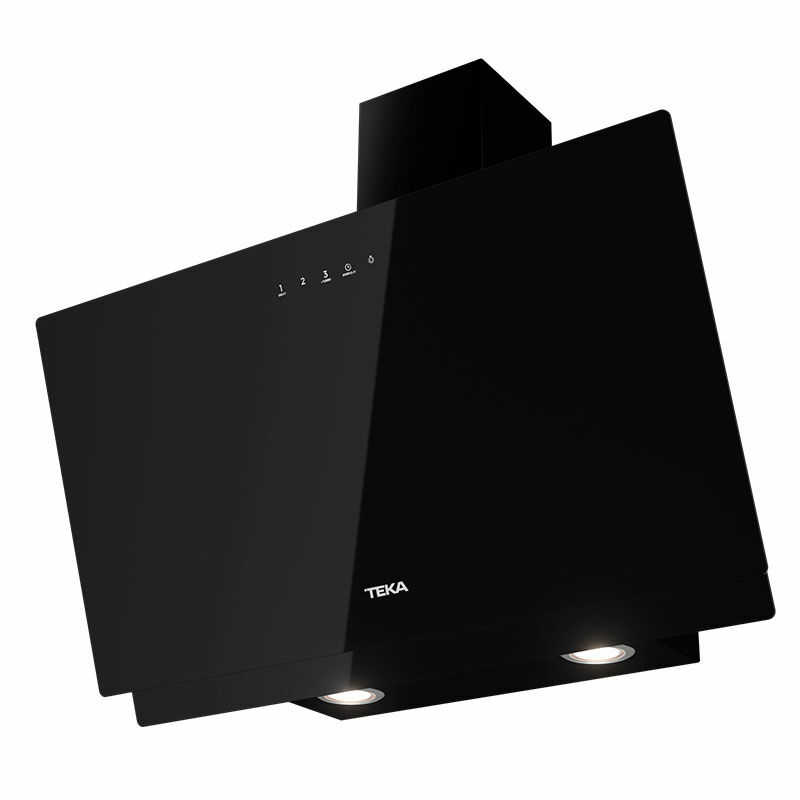 Campana decorativa Teka DVN77050TTC BK Negra (2)