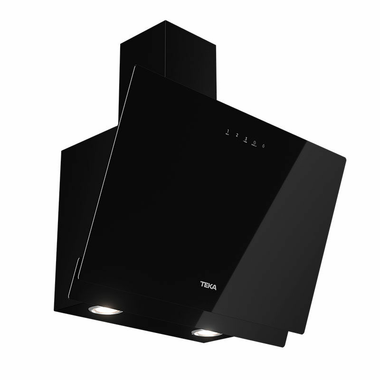 Campana decorativa Teka DVN67050TTC BK Negra (3)