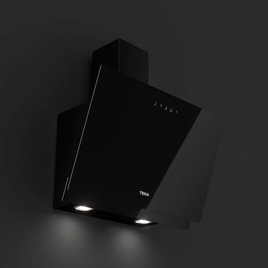 Campana decorativa Teka DVN67050TTC BK Negra (5)