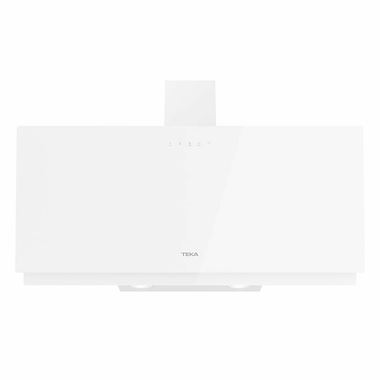 Campana decorativa Teka DVN97050TTC WH Blanca