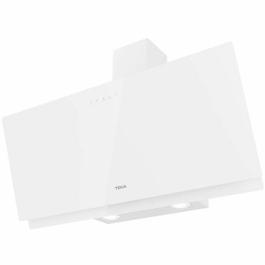 Campana decorativa Teka DVN97050TTC WH Blanca (2)