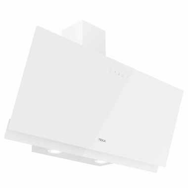 Campana decorativa Teka DVN97050TTC WH Blanca (3)