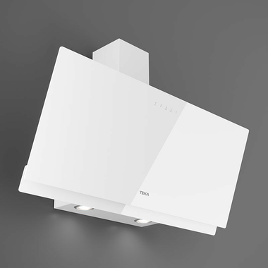 Campana decorativa Teka DVN97050TTC WH Blanca (5)