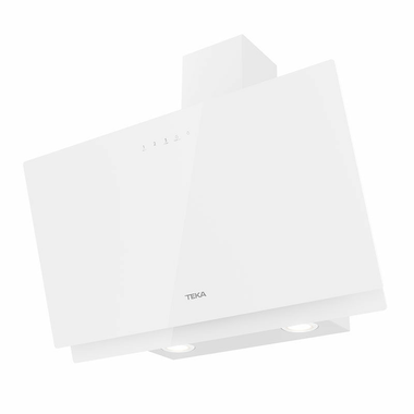 Campana decorativa Teka DVN77050TTC WH Blanca (2)