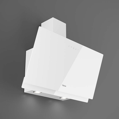 Campana decorativa Teka DVN77050TTC WH Blanca (5)