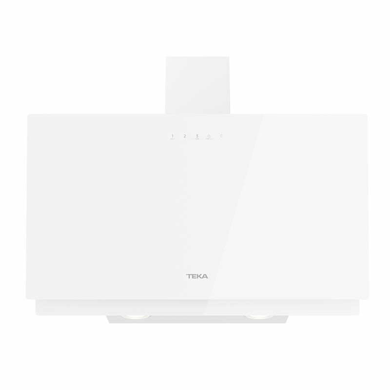 Campana decorativa Teka DVN77050TTC WH Blanca