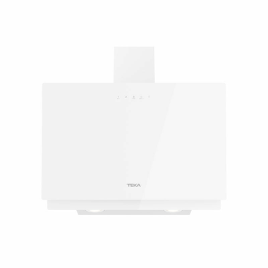 Campana decorativa Teka DVN67050TTC WH Blanca