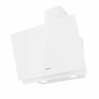 Campana decorativa Teka DVN67050TTC WH Blanca (2)